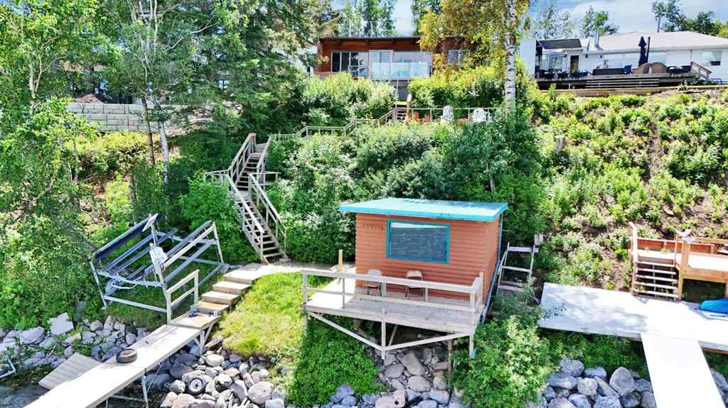 MLS® A2239762 - 57 Grand Avenue  in NONE Norglenwold, Residential