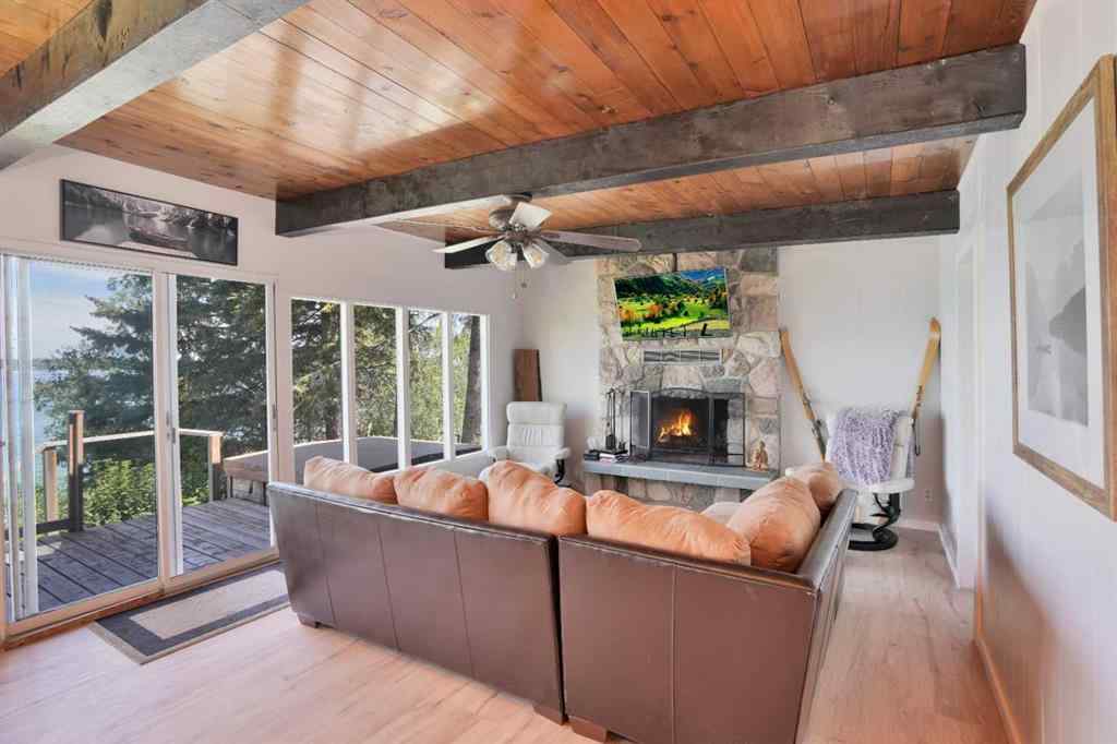 MLS® A2239762 - 57 Grand Avenue  in NONE Norglenwold, Residential