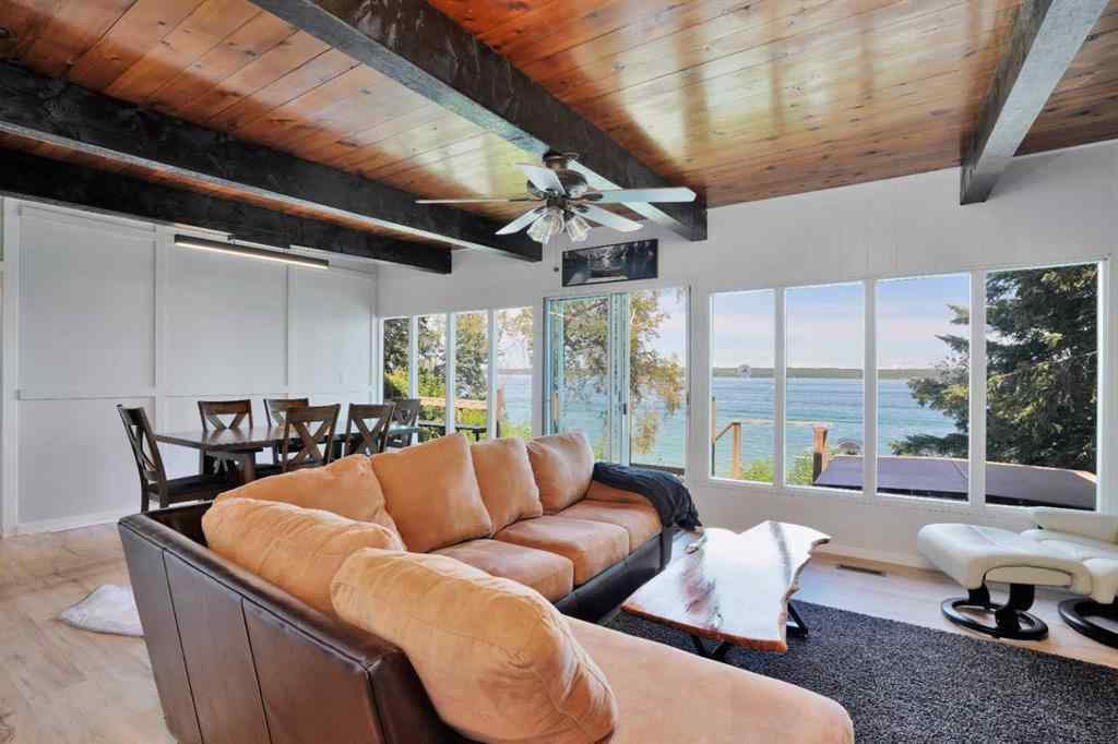 MLS® A2239762 - 57 Grand Avenue  in NONE Norglenwold, Residential