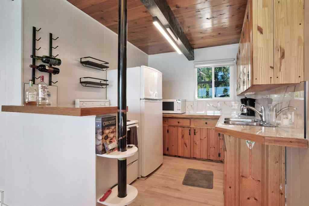 MLS® A2239762 - 57 Grand Avenue  in NONE Norglenwold, Residential