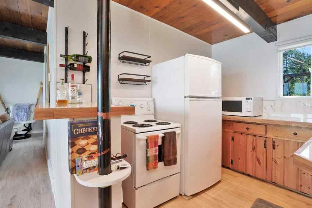 MLS® A2239762 - 57 Grand Avenue  in NONE Norglenwold, Residential