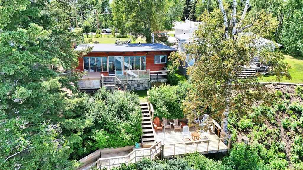 MLS® A2239762 - 57 Grand Avenue  in NONE Norglenwold, Residential