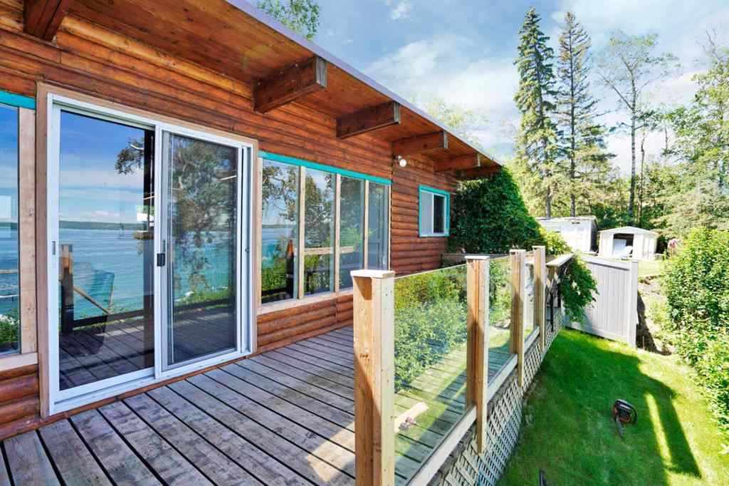 MLS® A2239762 - 57 Grand Avenue  in NONE Norglenwold, Residential
