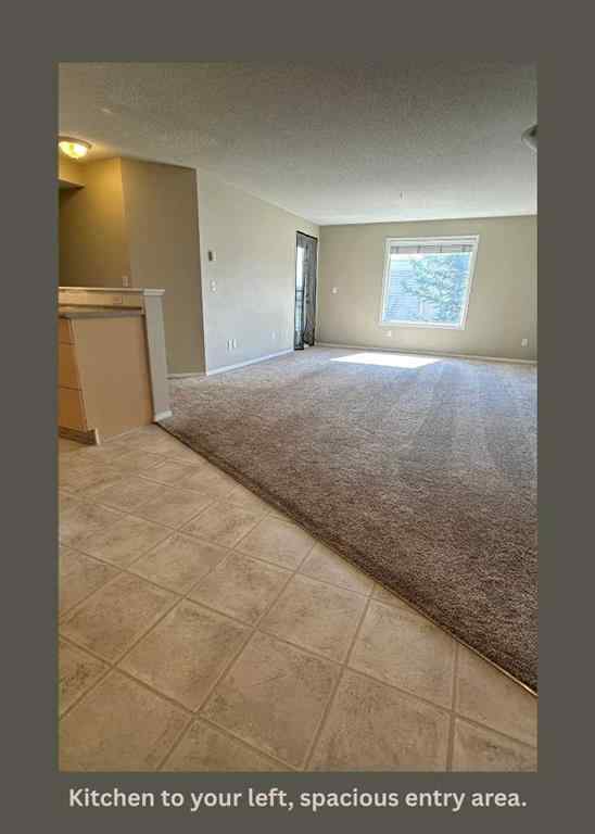 MLS® A2239763 - Unit #2214 505 Railway Street W in Downtown Cochrane, Residential