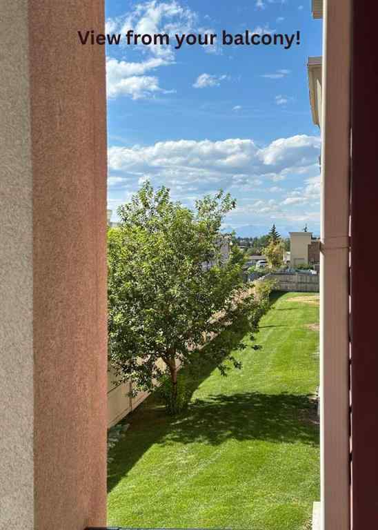 MLS® A2239763 - Unit #2214 505 Railway Street W in Downtown Cochrane, Residential