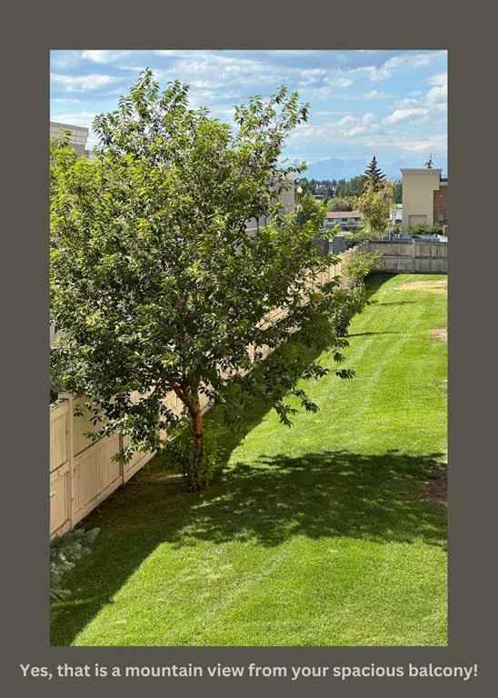 MLS® A2239763 - Unit #2214 505 Railway Street W in Downtown Cochrane, Residential