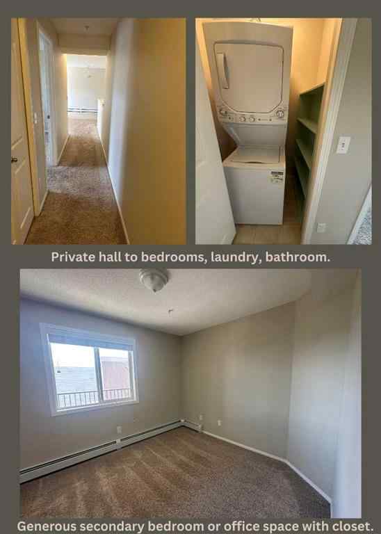 MLS® A2239763 - Unit #2214 505 Railway Street W in Downtown Cochrane, Residential
