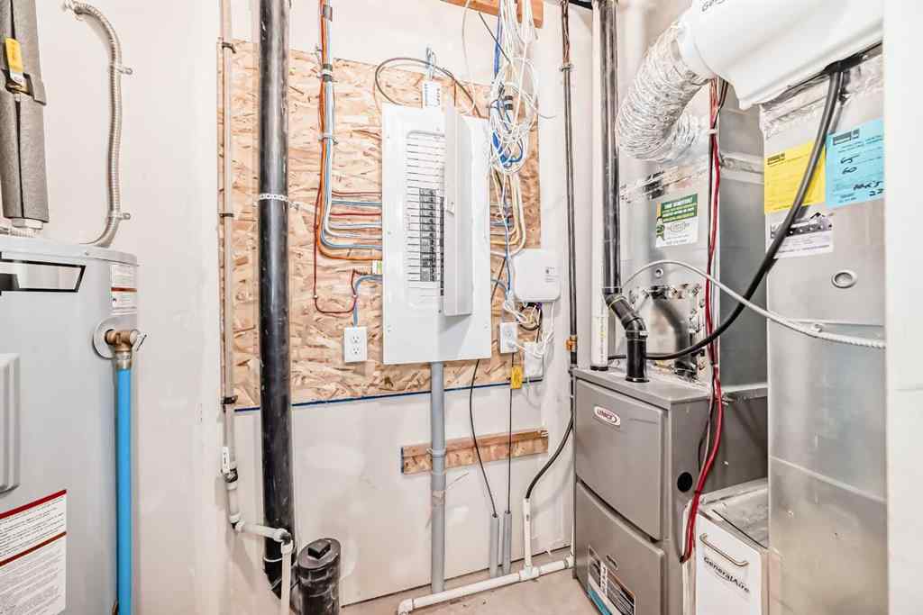 MLS® A2239764 - Unit #703 50 Cornerstone Passage NE in Cornerstone Calgary, Residential