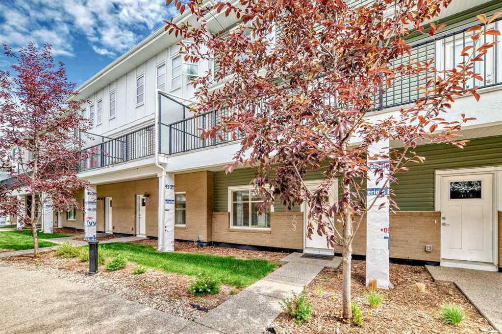 MLS® A2239764 - Unit #703 50 Cornerstone Passage NE in Cornerstone Calgary, Residential