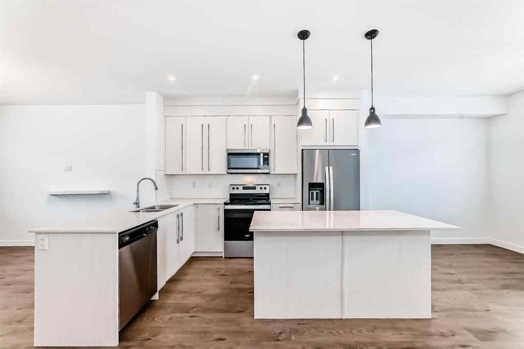 MLS® A2239764 - Unit #703 50 Cornerstone Passage NE in Cornerstone Calgary, Residential