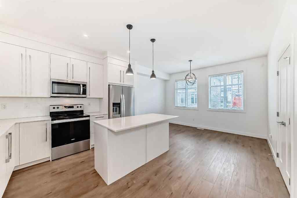 MLS® A2239764 - Unit #703 50 Cornerstone Passage NE in Cornerstone Calgary, Residential