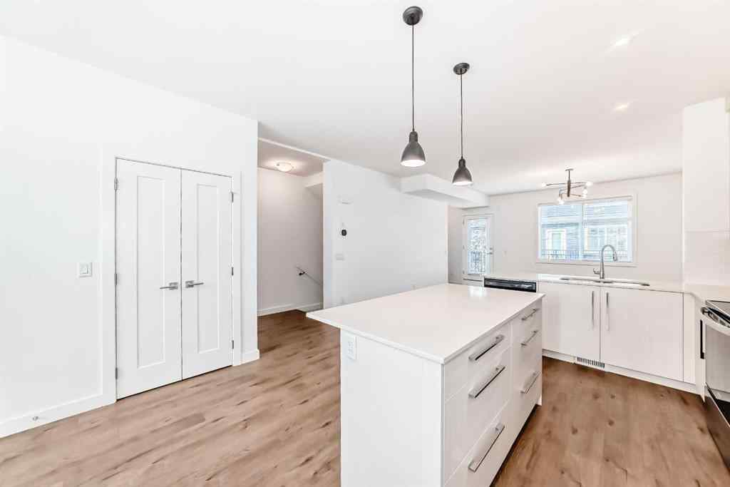 MLS® A2239764 - Unit #703 50 Cornerstone Passage NE in Cornerstone Calgary, Residential