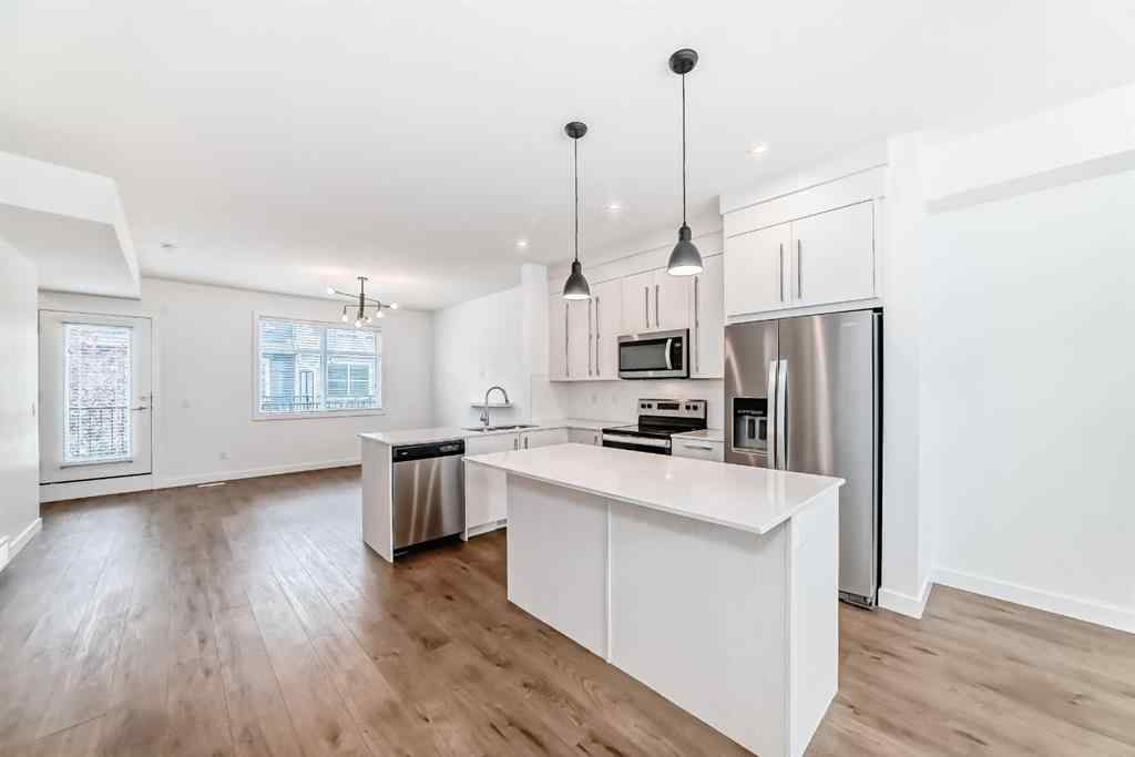 MLS® A2239764 - Unit #703 50 Cornerstone Passage NE in Cornerstone Calgary, Residential