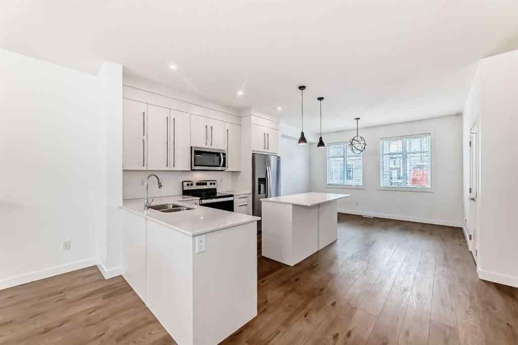 MLS® A2239764 - Unit #703 50 Cornerstone Passage NE in Cornerstone Calgary, Residential