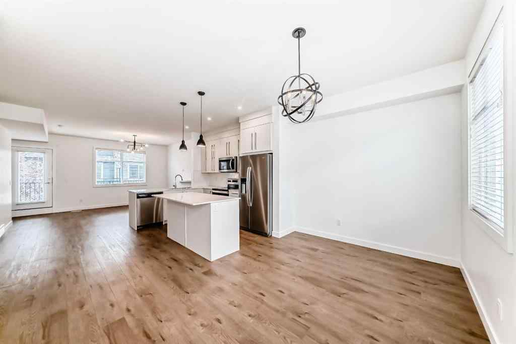 MLS® A2239764 - Unit #703 50 Cornerstone Passage NE in Cornerstone Calgary, Residential