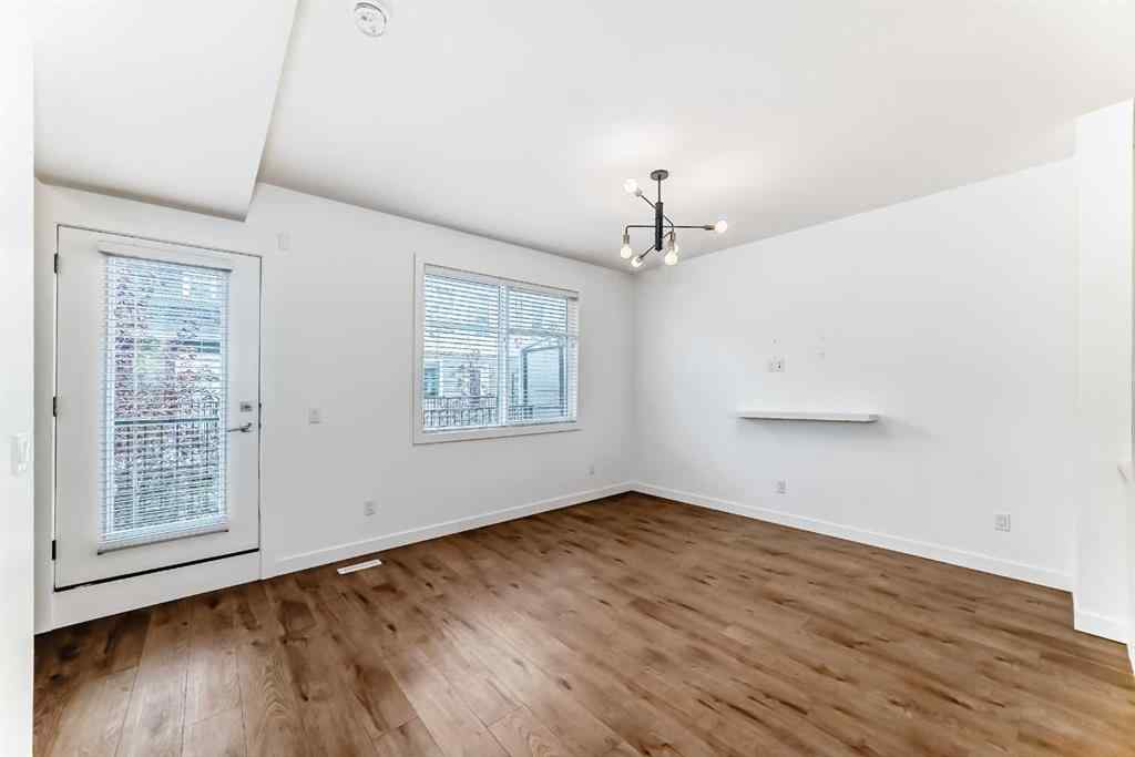 MLS® A2239764 - Unit #703 50 Cornerstone Passage NE in Cornerstone Calgary, Residential