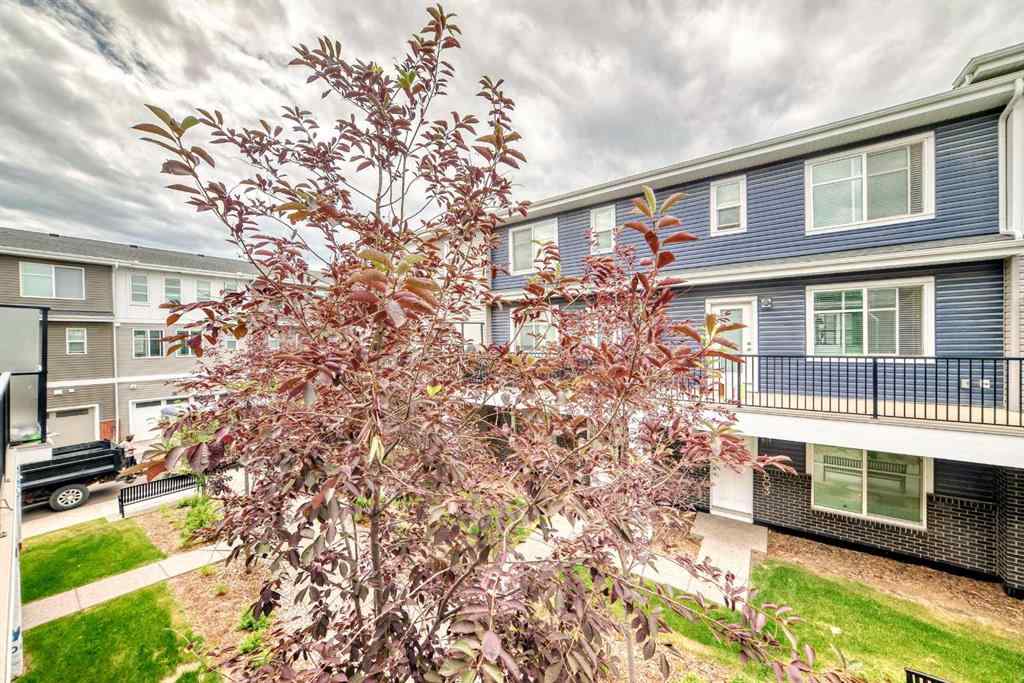 MLS® A2239764 - Unit #703 50 Cornerstone Passage NE in Cornerstone Calgary, Residential