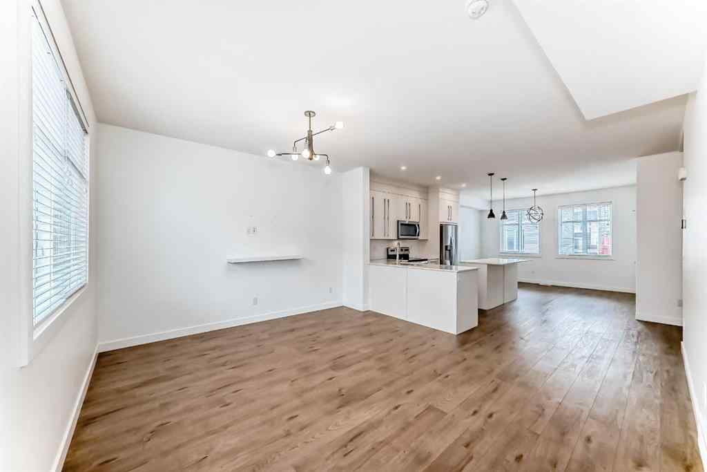 MLS® A2239764 - Unit #703 50 Cornerstone Passage NE in Cornerstone Calgary, Residential