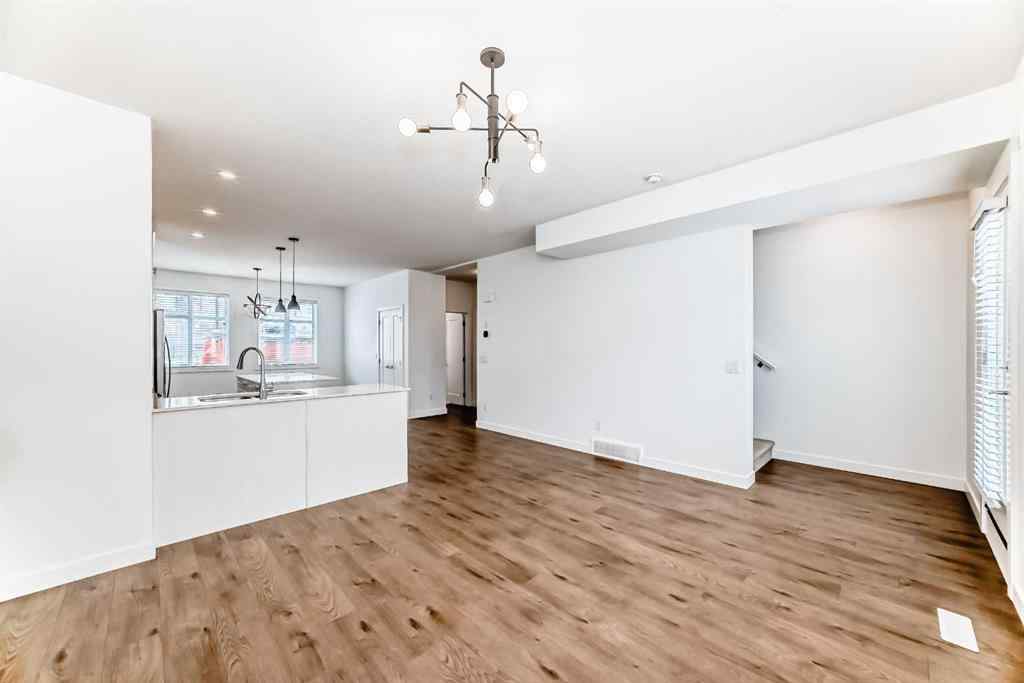 MLS® A2239764 - Unit #703 50 Cornerstone Passage NE in Cornerstone Calgary, Residential