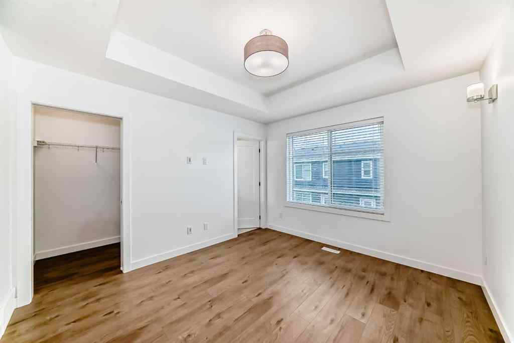 MLS® A2239764 - Unit #703 50 Cornerstone Passage NE in Cornerstone Calgary, Residential
