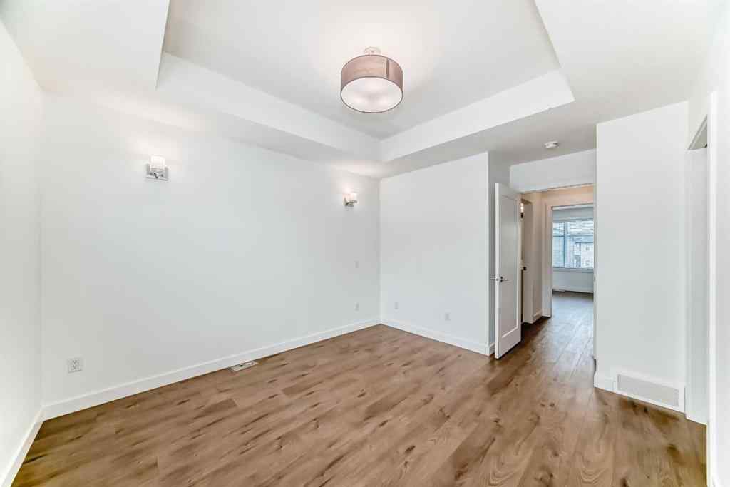 MLS® A2239764 - Unit #703 50 Cornerstone Passage NE in Cornerstone Calgary, Residential