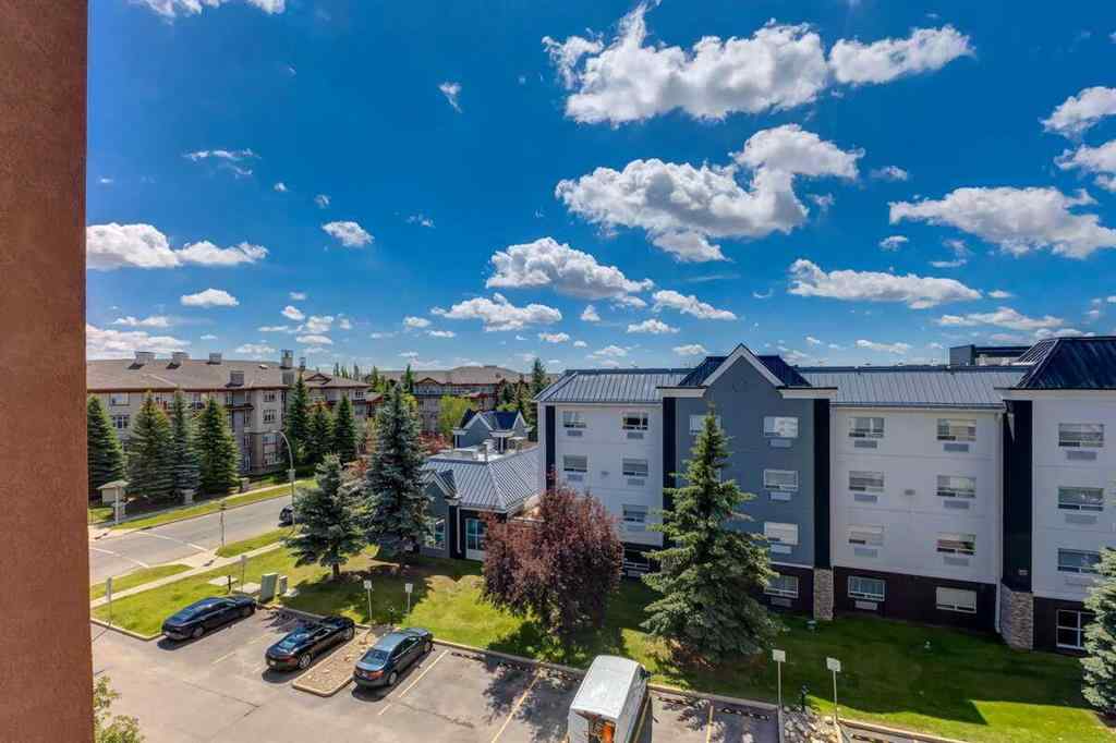 MLS® A2239765 - Unit #5608 11811 Lake Fraser Drive SE in Lake Bonavista Calgary, Residential