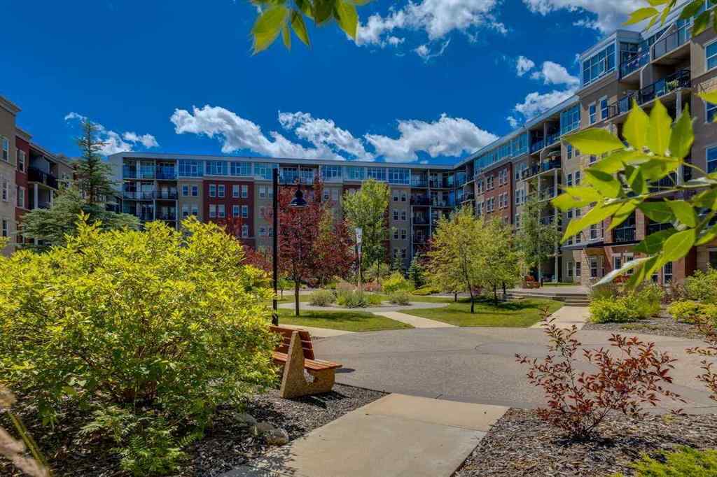 MLS® A2239765 - Unit #5608 11811 Lake Fraser Drive SE in Lake Bonavista Calgary, Residential