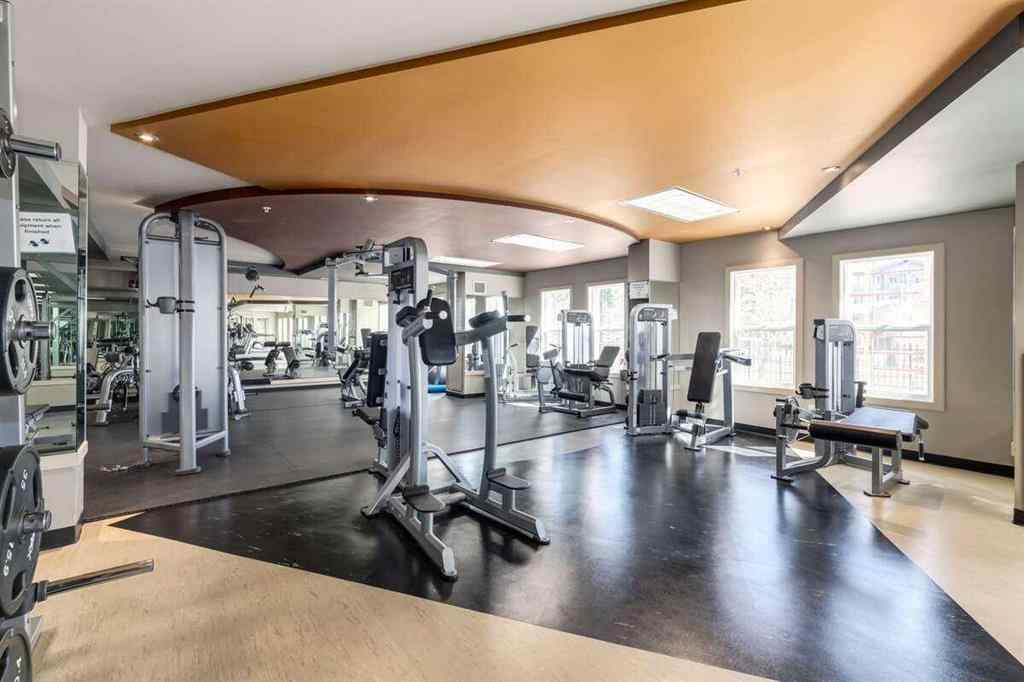 MLS® A2239765 - Unit #5608 11811 Lake Fraser Drive SE in Lake Bonavista Calgary, Residential