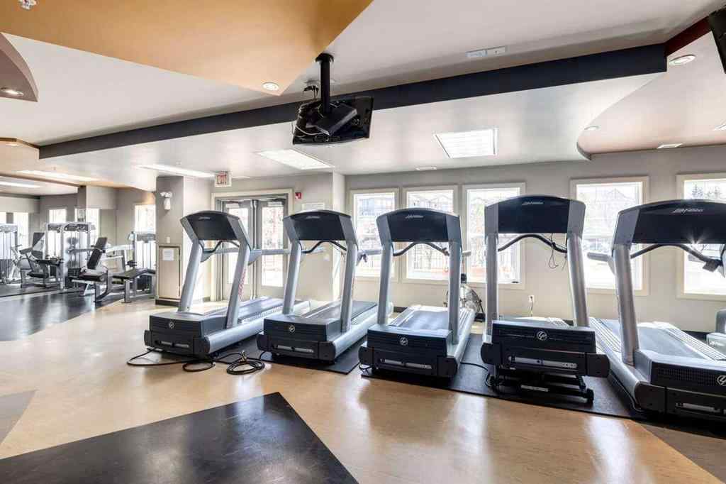 MLS® A2239765 - Unit #5608 11811 Lake Fraser Drive SE in Lake Bonavista Calgary, Residential
