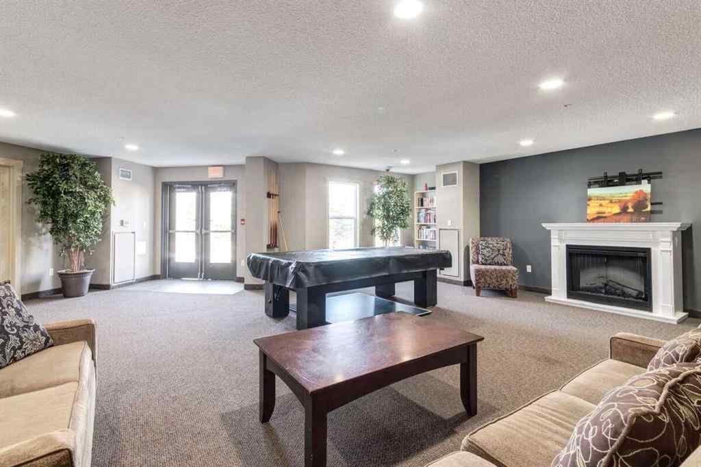 MLS® A2239765 - Unit #5608 11811 Lake Fraser Drive SE in Lake Bonavista Calgary, Residential