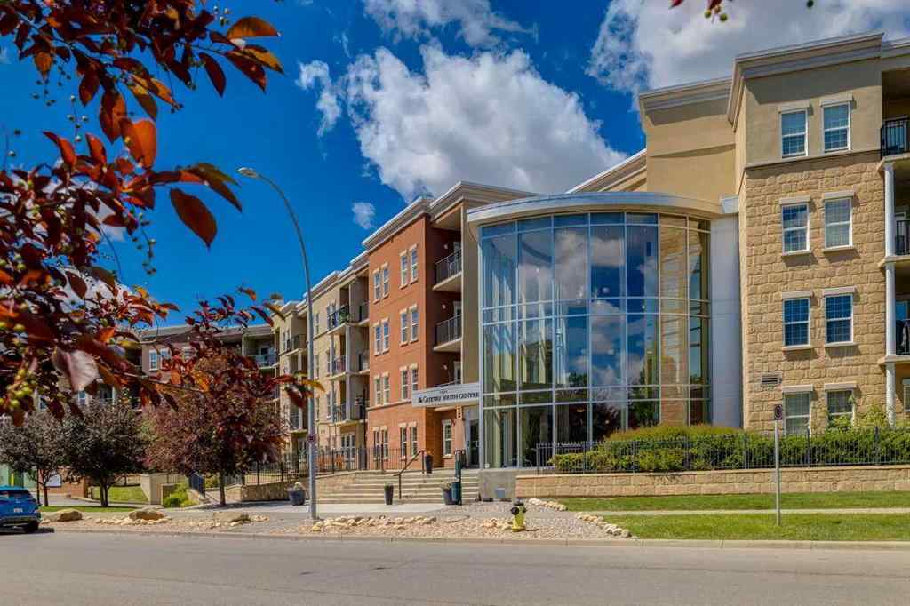 MLS® A2239765 - Unit #5608 11811 Lake Fraser Drive SE in Lake Bonavista Calgary, Residential
