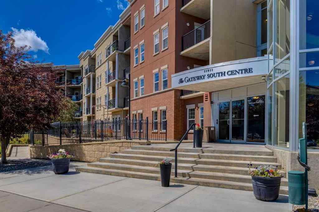 MLS® A2239765 - Unit #5608 11811 Lake Fraser Drive SE in Lake Bonavista Calgary, Residential