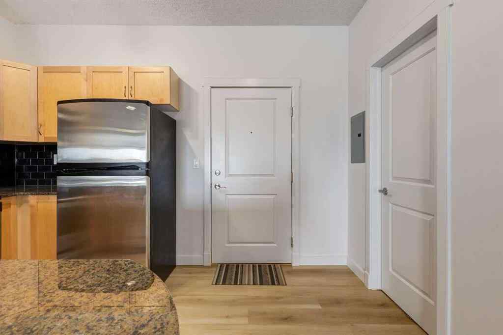 MLS® A2239765 - Unit #5608 11811 Lake Fraser Drive SE in Lake Bonavista Calgary, Residential