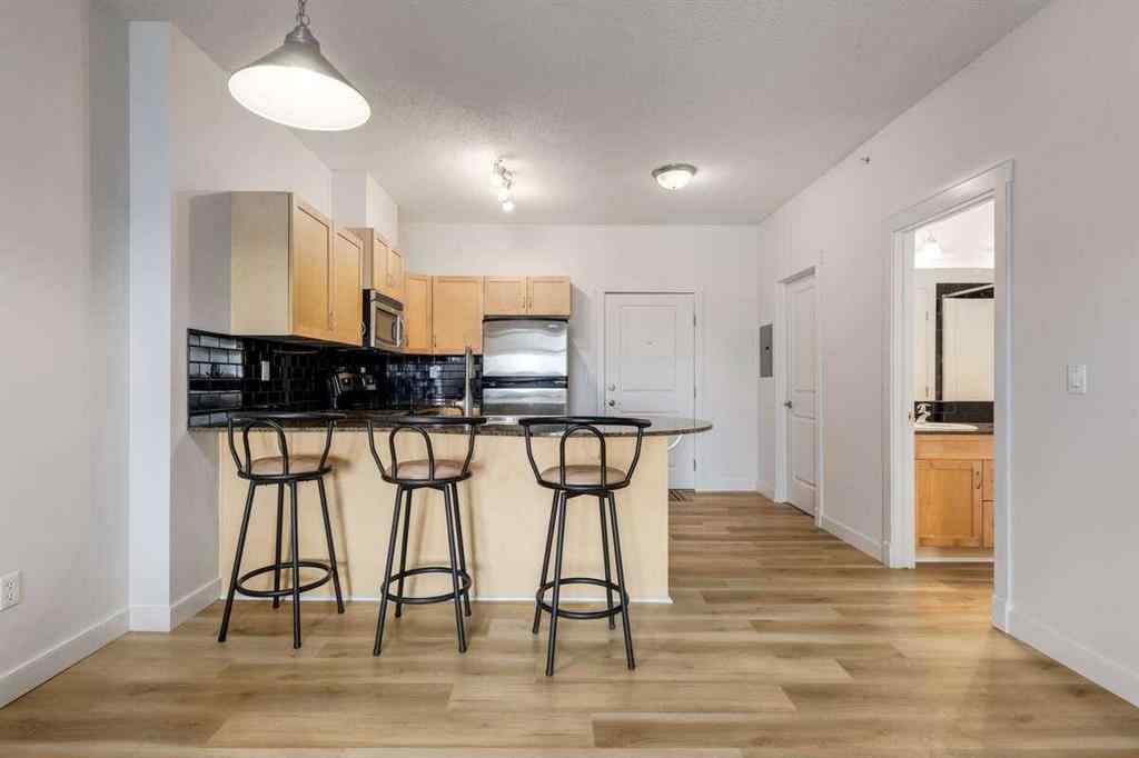 MLS® A2239765 - Unit #5608 11811 Lake Fraser Drive SE in Lake Bonavista Calgary, Residential