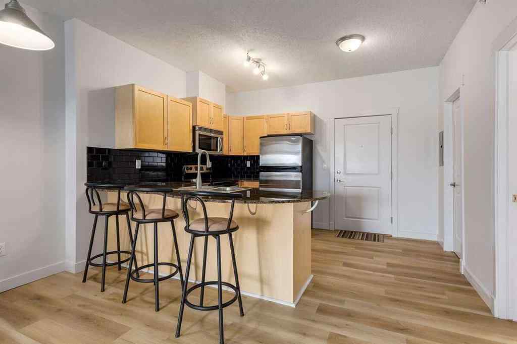 MLS® A2239765 - Unit #5608 11811 Lake Fraser Drive SE in Lake Bonavista Calgary, Residential