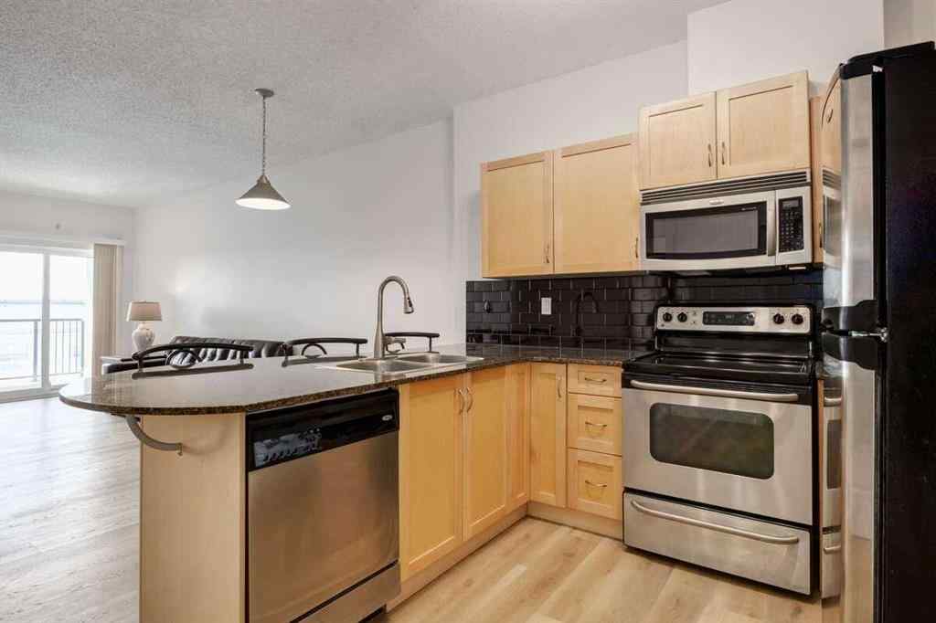 MLS® A2239765 - Unit #5608 11811 Lake Fraser Drive SE in Lake Bonavista Calgary, Residential