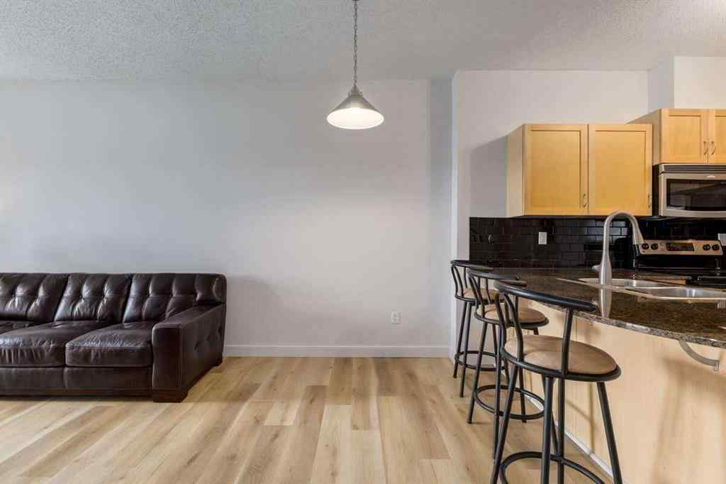MLS® A2239765 - Unit #5608 11811 Lake Fraser Drive SE in Lake Bonavista Calgary, Residential