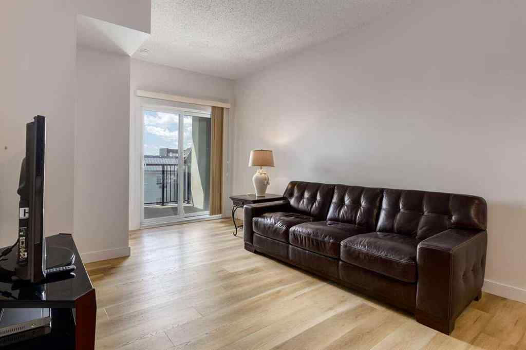 MLS® A2239765 - Unit #5608 11811 Lake Fraser Drive SE in Lake Bonavista Calgary, Residential