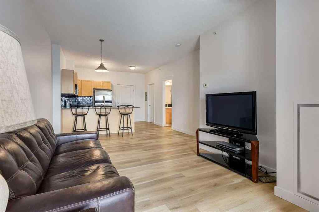 MLS® A2239765 - Unit #5608 11811 Lake Fraser Drive SE in Lake Bonavista Calgary, Residential