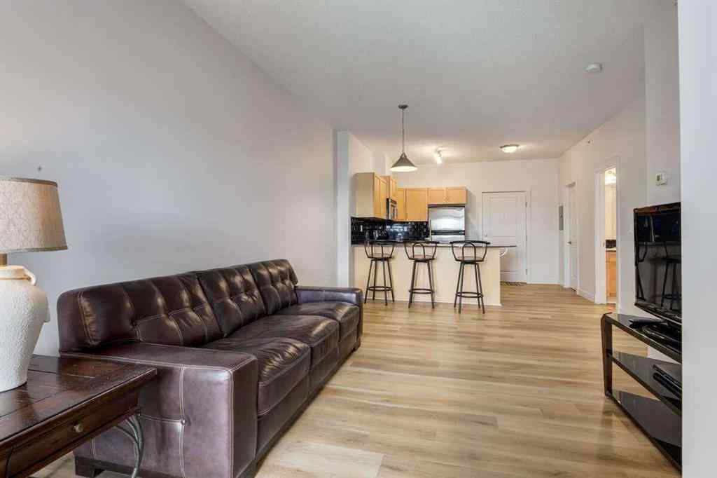 MLS® A2239765 - Unit #5608 11811 Lake Fraser Drive SE in Lake Bonavista Calgary, Residential