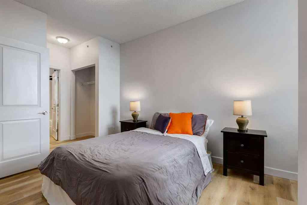 MLS® A2239765 - Unit #5608 11811 Lake Fraser Drive SE in Lake Bonavista Calgary, Residential