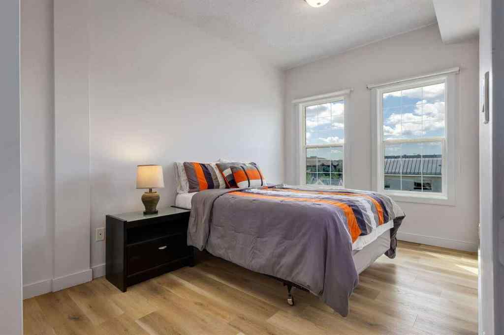MLS® A2239765 - Unit #5608 11811 Lake Fraser Drive SE in Lake Bonavista Calgary, Residential