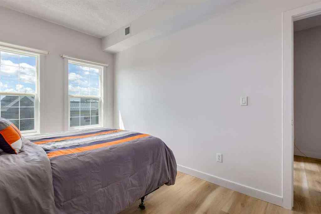 MLS® A2239765 - Unit #5608 11811 Lake Fraser Drive SE in Lake Bonavista Calgary, Residential