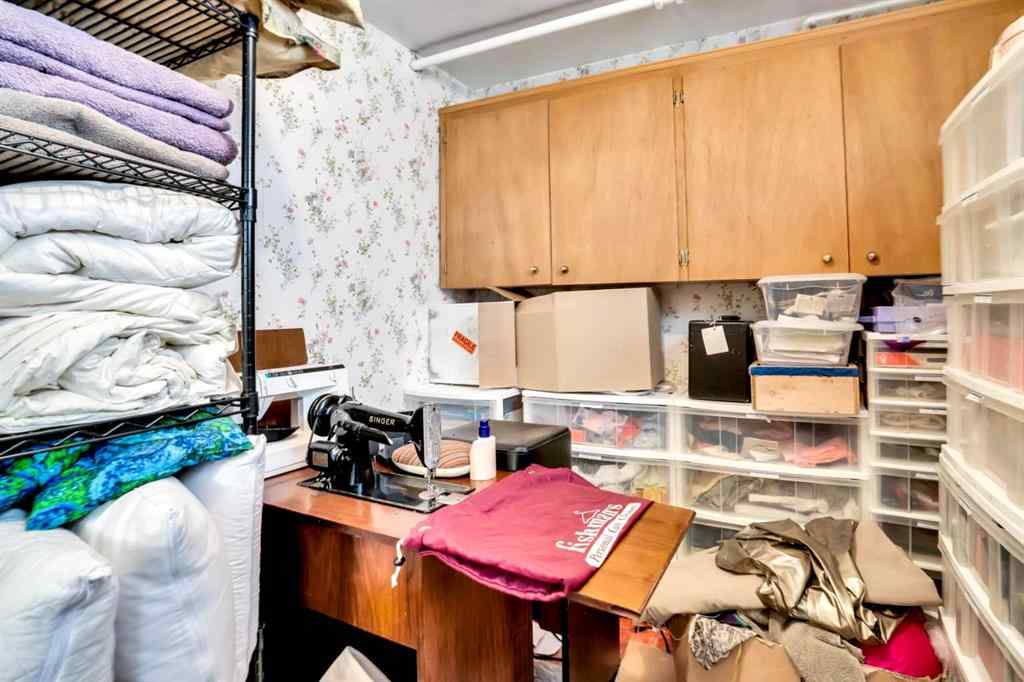 MLS® A2239772 - 1334 Crescent Road NW in Rosedale Calgary, Residential