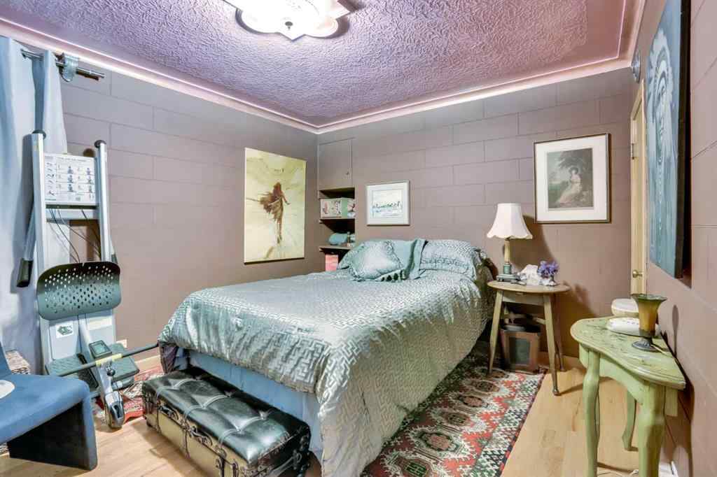 MLS® A2239772 - 1334 Crescent Road NW in Rosedale Calgary, Residential