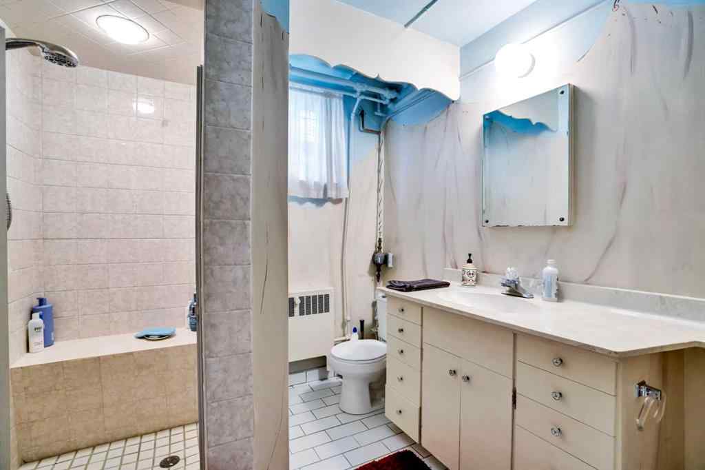 MLS® A2239772 - 1334 Crescent Road NW in Rosedale Calgary, Residential