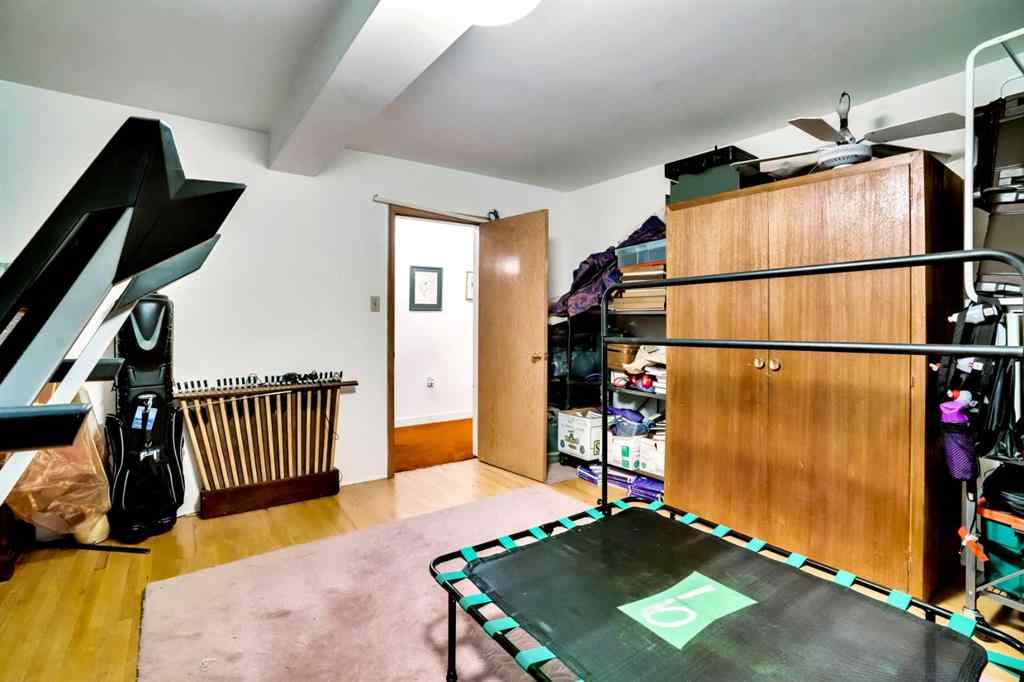 MLS® A2239772 - 1334 Crescent Road NW in Rosedale Calgary, Residential