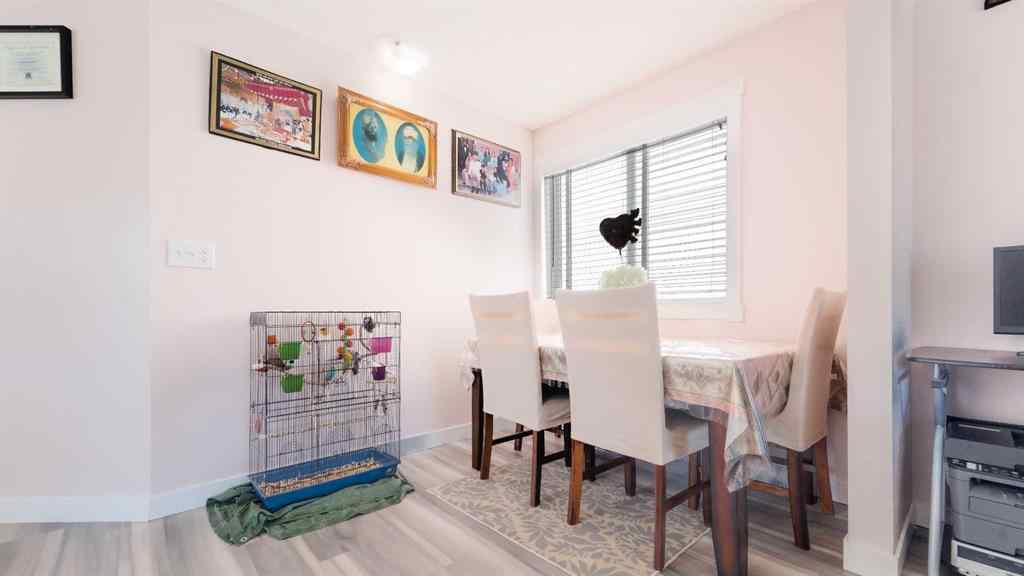 MLS® A2239773 - 101 Martinbrook Place NE in Martindale Calgary, Residential
