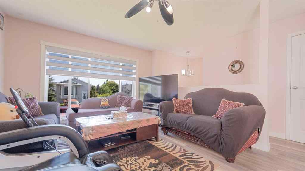 MLS® A2239773 - 101 Martinbrook Place NE in Martindale Calgary, Residential