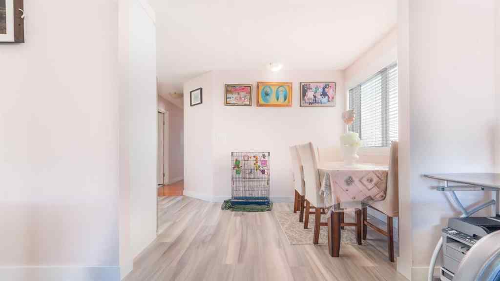 MLS® A2239773 - 101 Martinbrook Place NE in Martindale Calgary, Residential